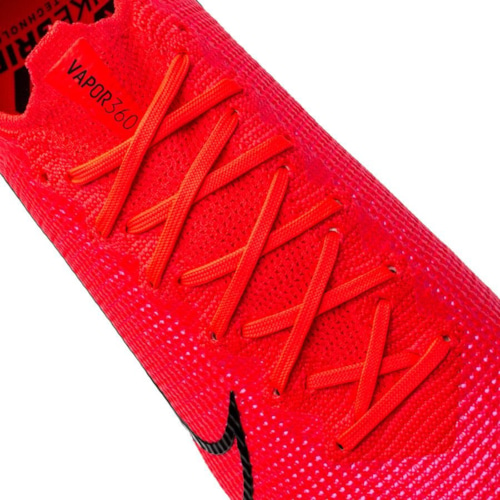 Nike Mercurial Vapor 13 Elite FG Future Lab - Laser Crimson/Black